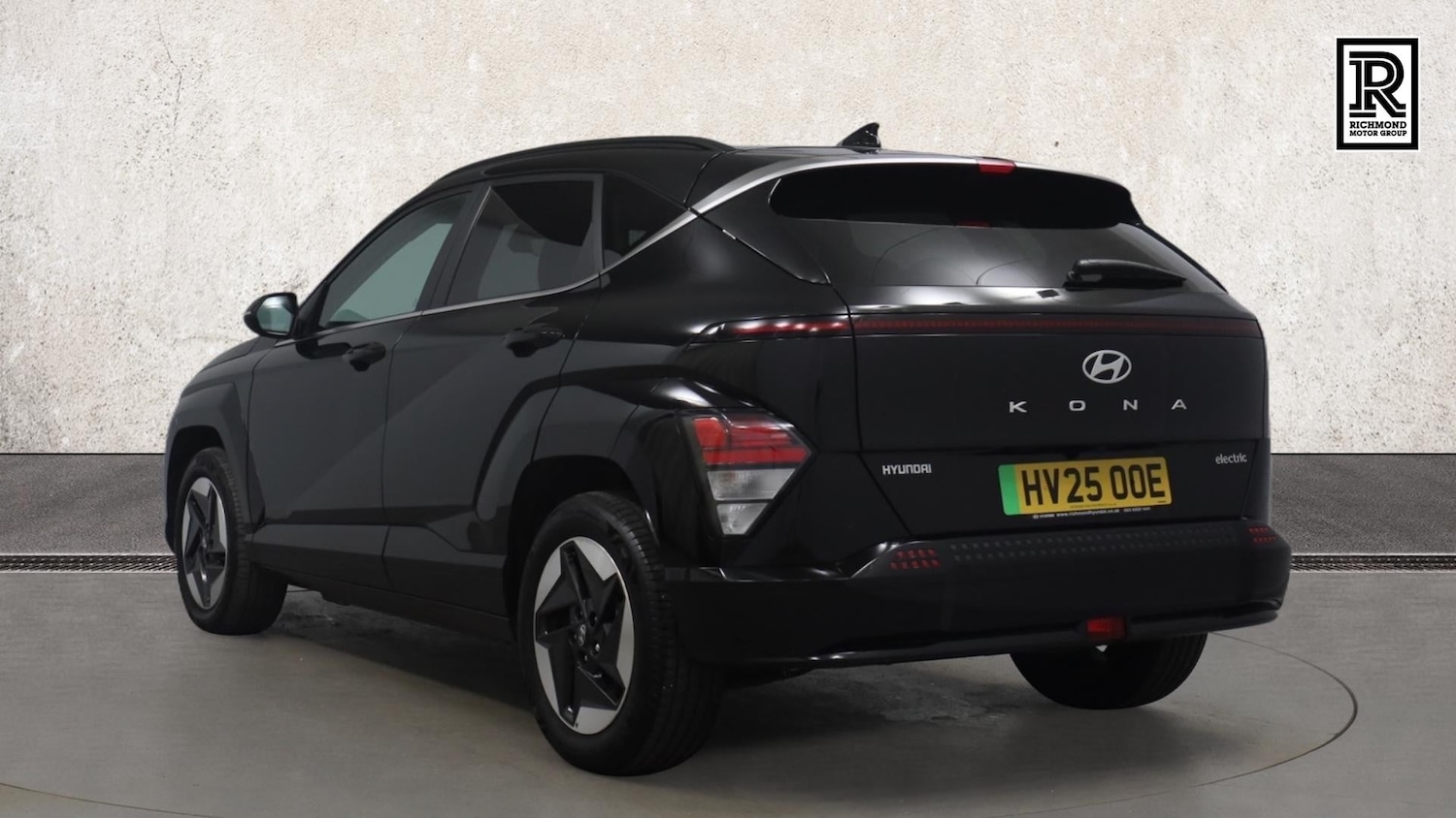 Used Hyundai KONA 2025 for sale - 78124762: Photo 3