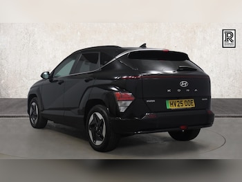 Used Hyundai KONA 2025 for sale - 78124762: Photo