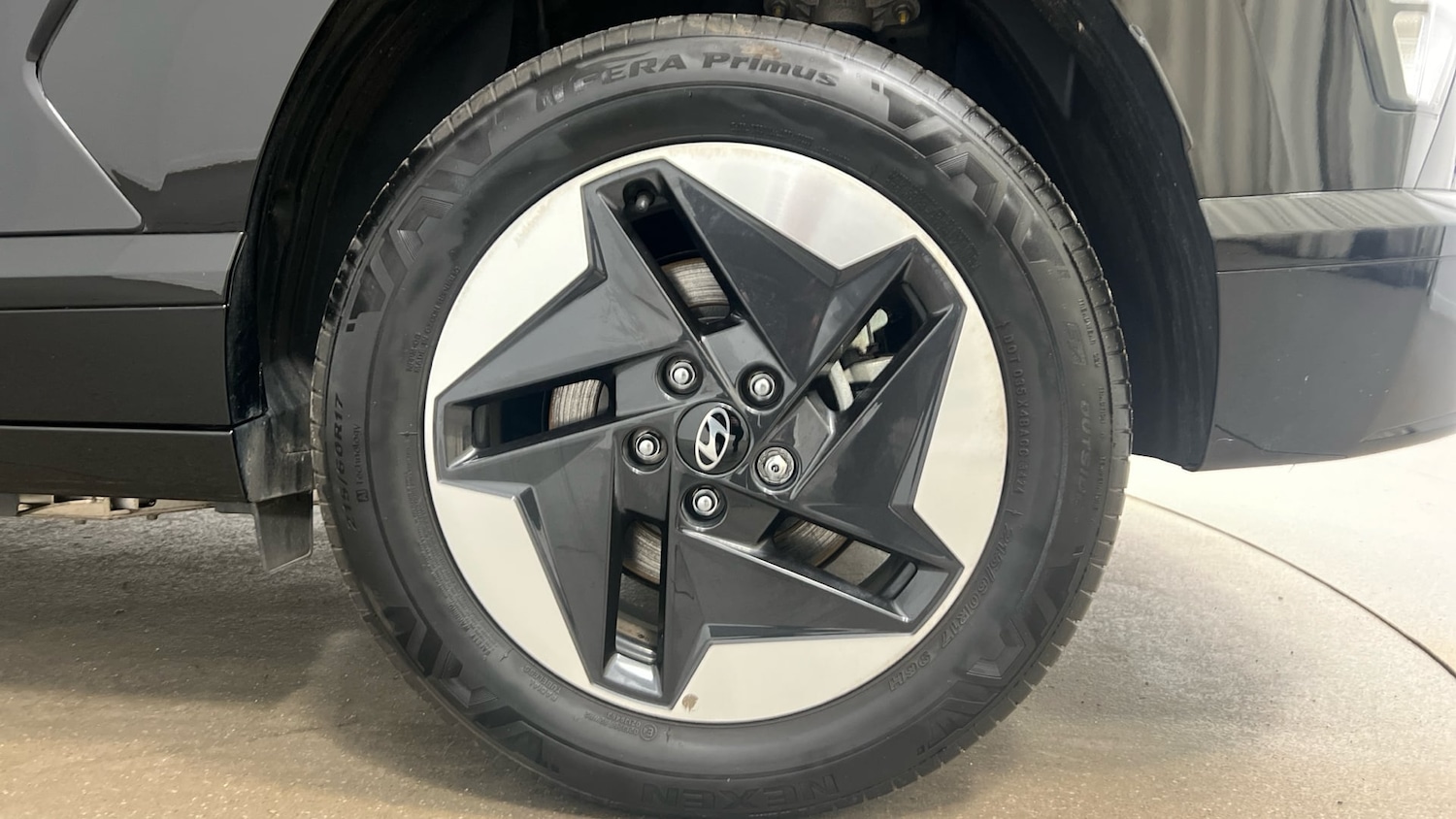 Used Hyundai KONA 2025 for sale - 78124762: Photo 5