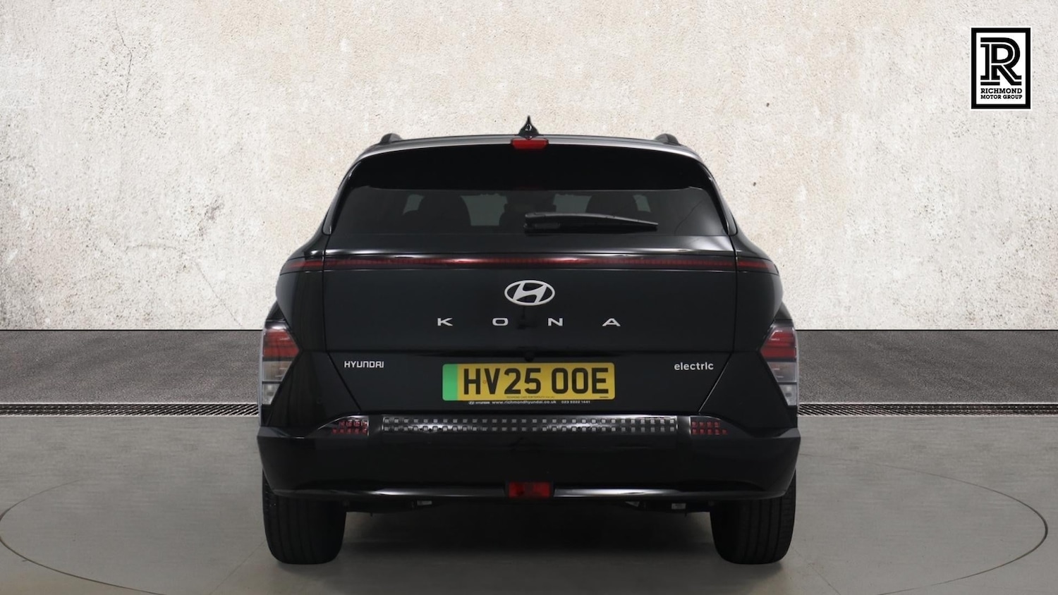 Used Hyundai KONA 2025 for sale - 78124762: Photo 8