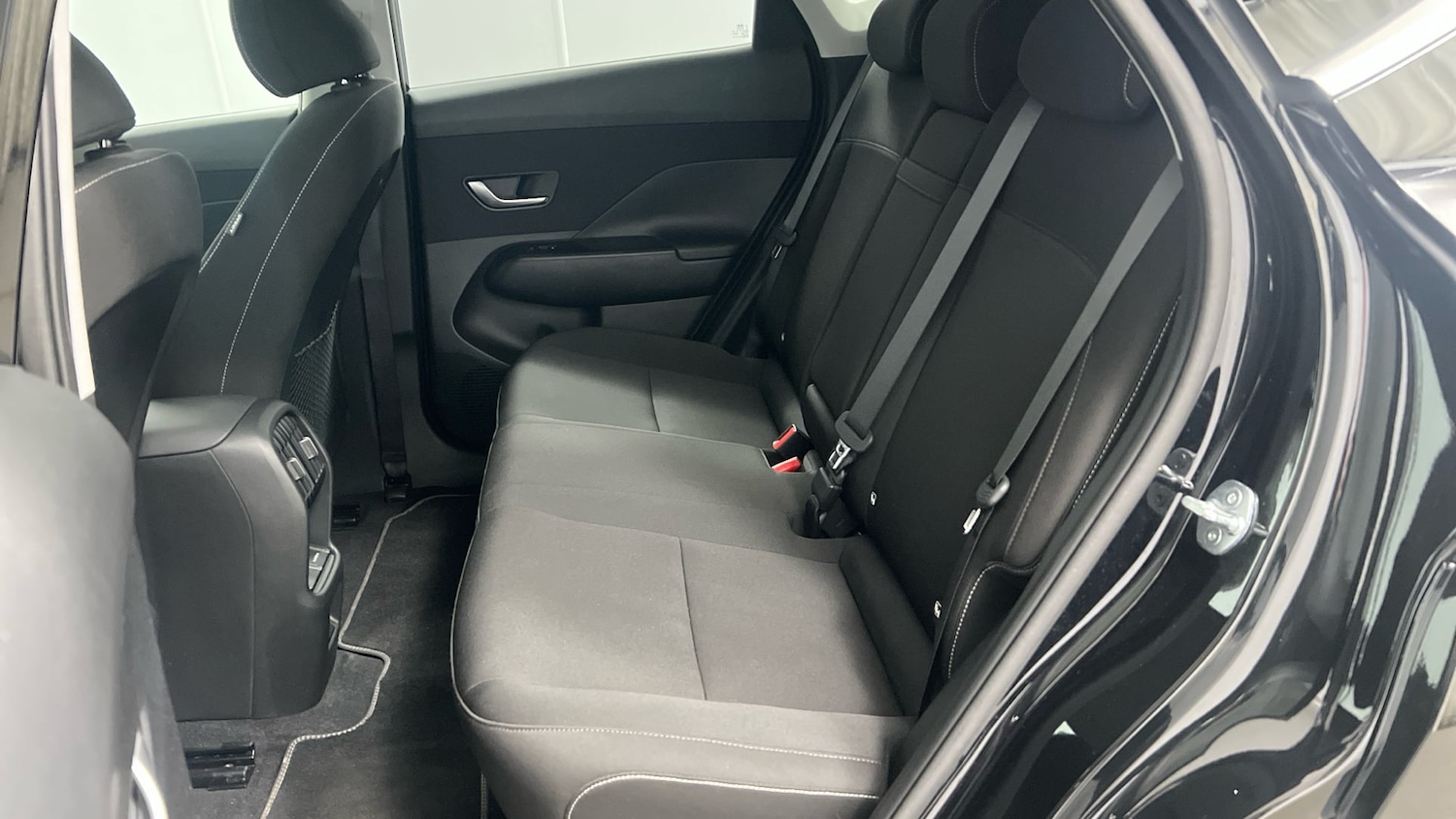 Used Hyundai KONA 2025 for sale - 78124762: Photo 9