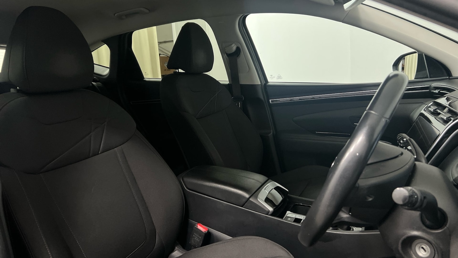 Used Hyundai TUCSON 2023 for sale - 77837171: Photo 12