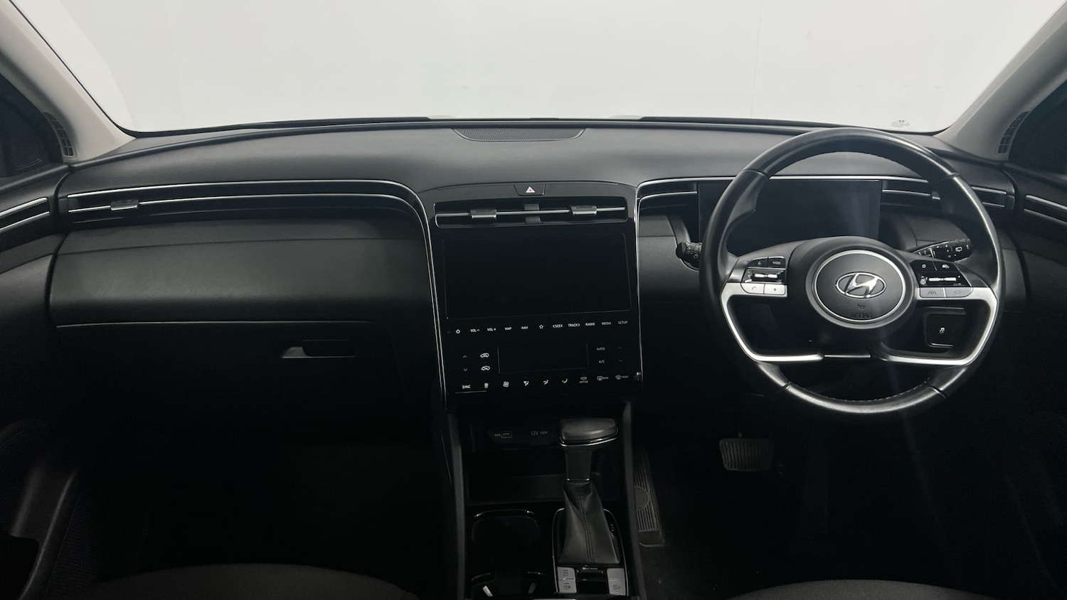 Used Hyundai TUCSON 2023 for sale - 77837171: Photo 13