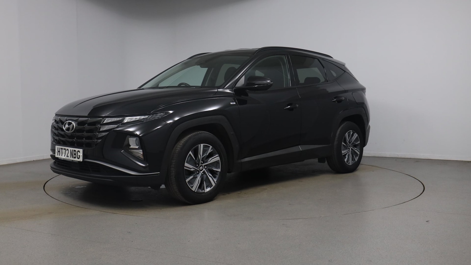 Used Hyundai TUCSON 2023 for sale - 77837171: Photo 18