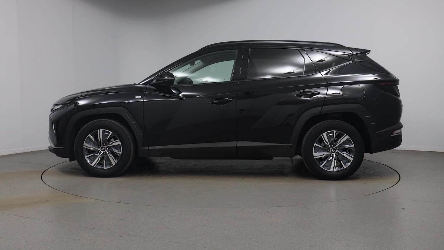 Used Hyundai TUCSON 2023 for sale - 77837171: Photo 19
