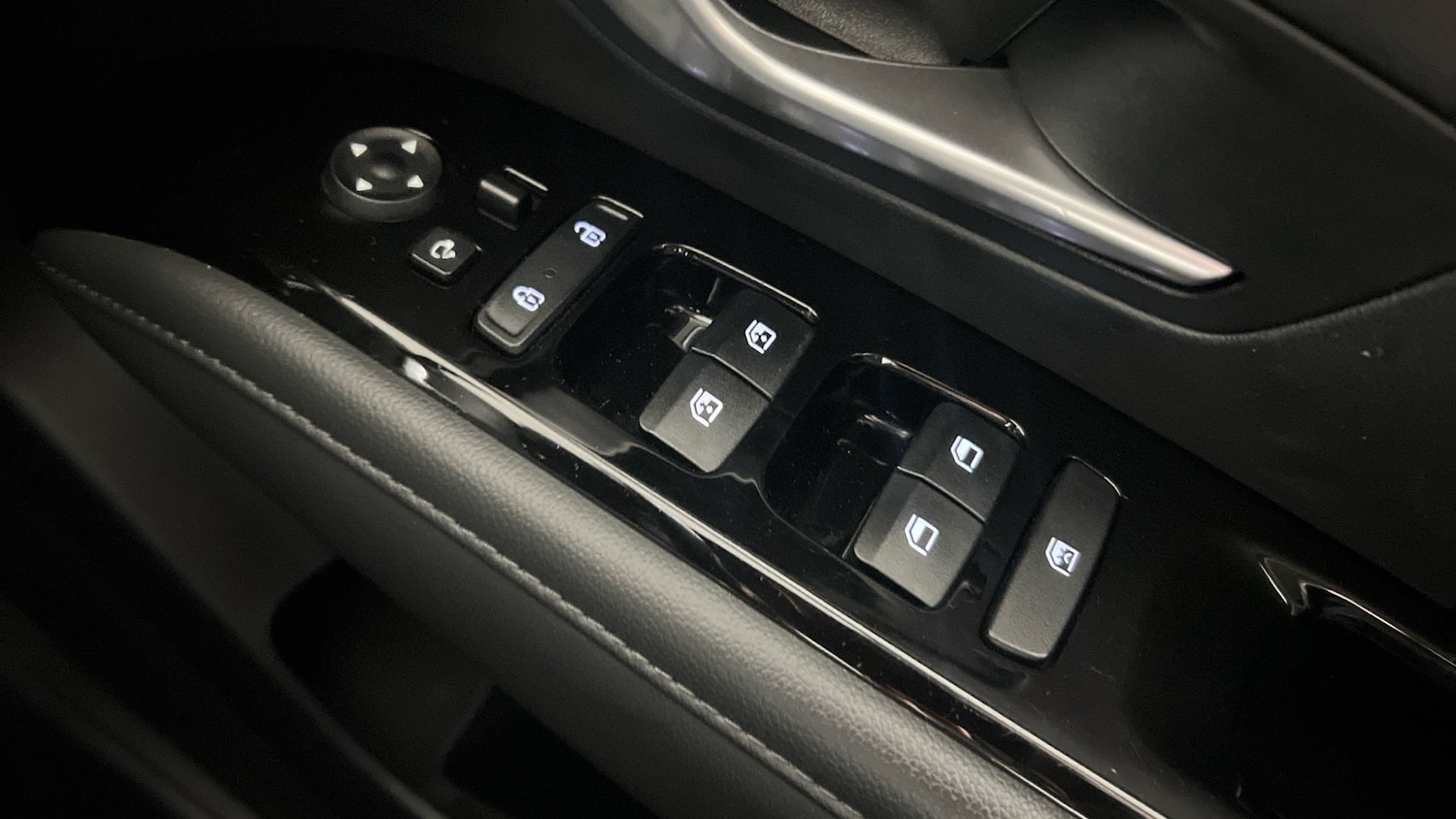 Used Hyundai TUCSON 2023 for sale - 77837171: Photo 21