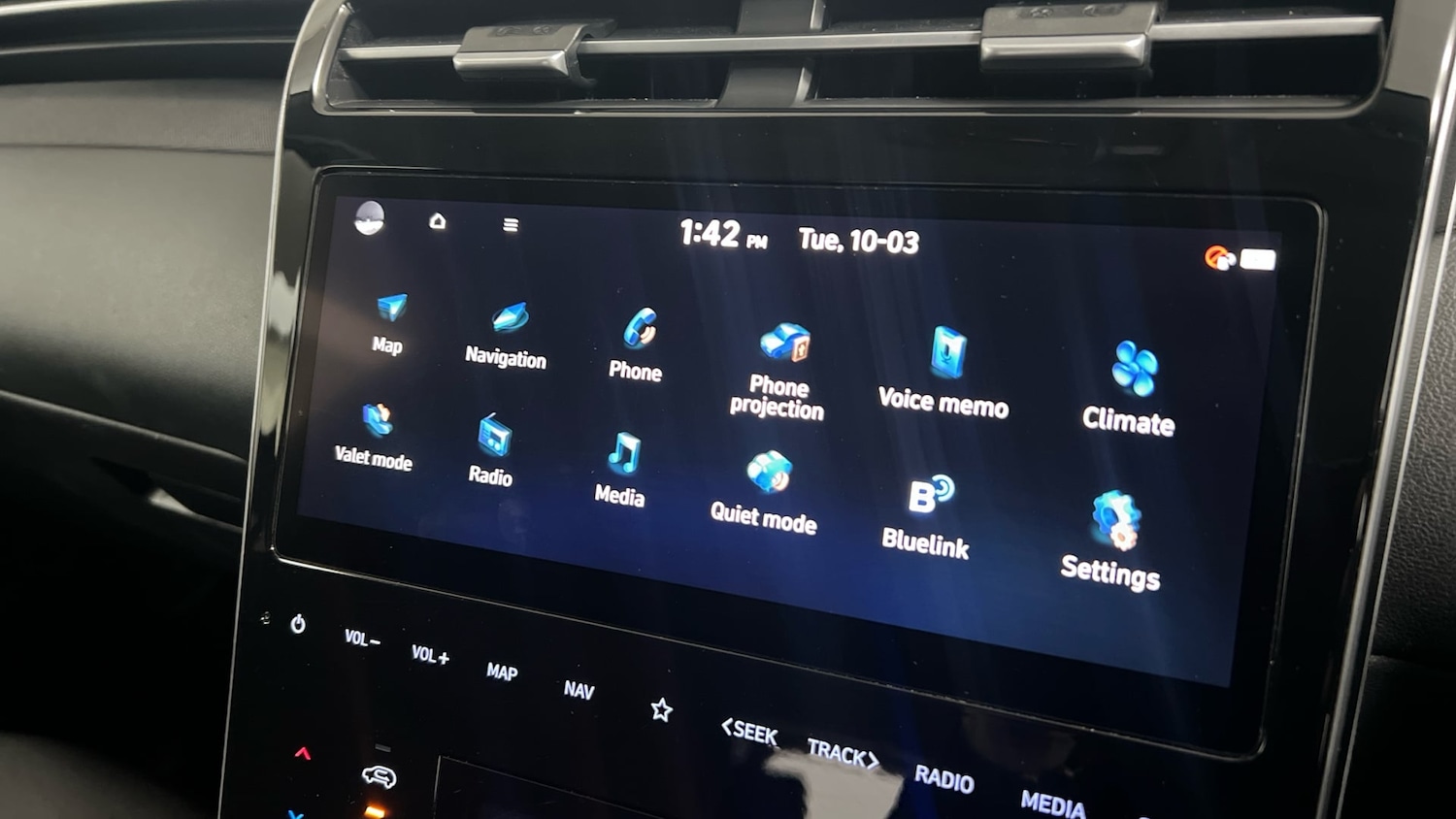 Used Hyundai TUCSON 2023 for sale - 77837171: Photo 22