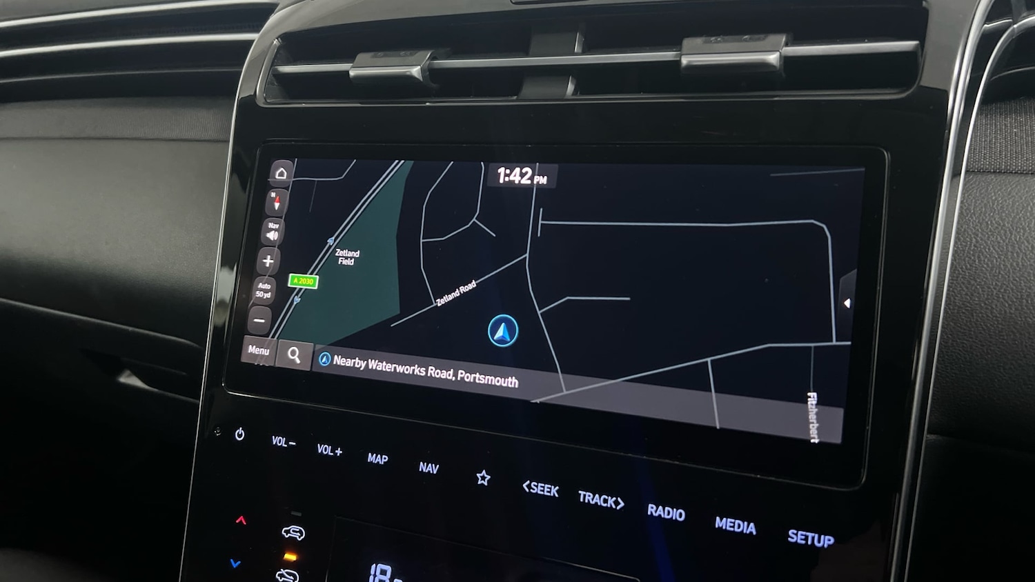 Used Hyundai TUCSON 2023 for sale - 77837171: Photo 23