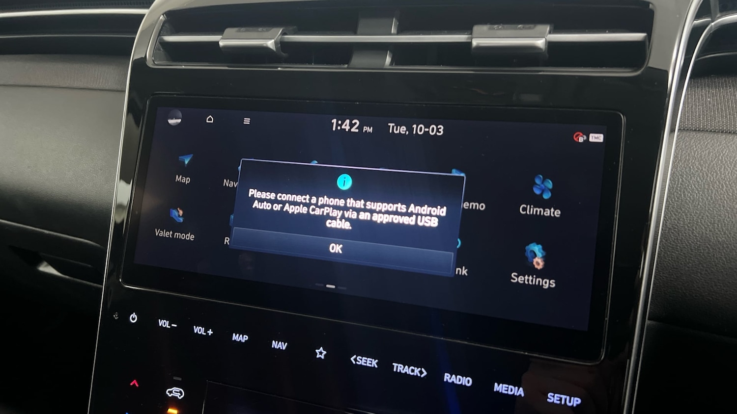 Used Hyundai TUCSON 2023 for sale - 77837171: Photo 24