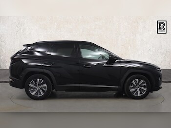 Used Hyundai TUCSON 2023 for sale - 77837171: Photo