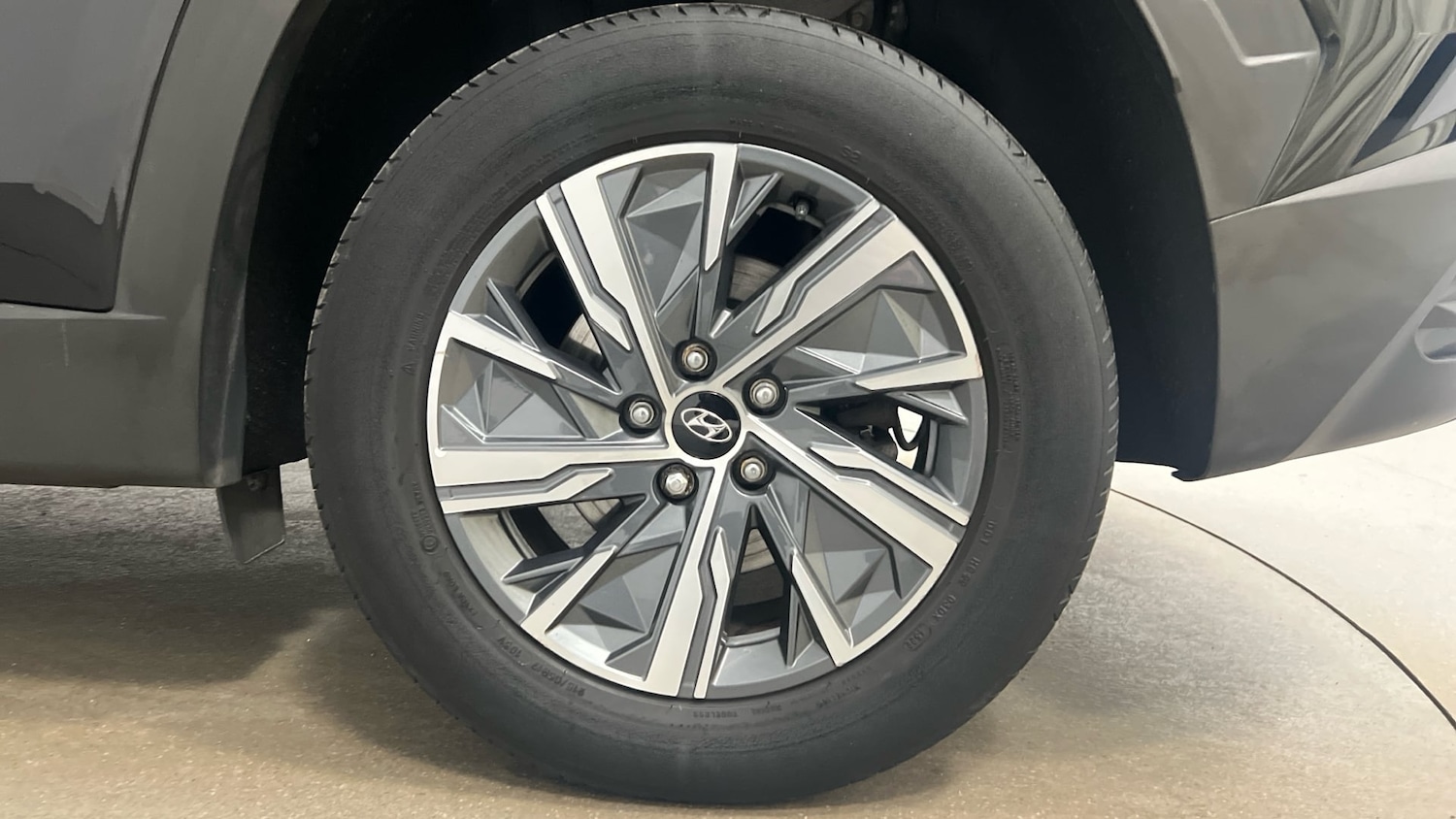 Used Hyundai TUCSON 2023 for sale - 77837171: Photo 5