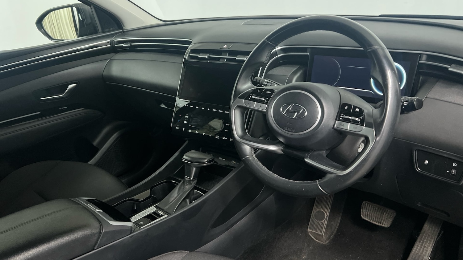 Used Hyundai TUCSON 2023 for sale - 77837171: Photo 6