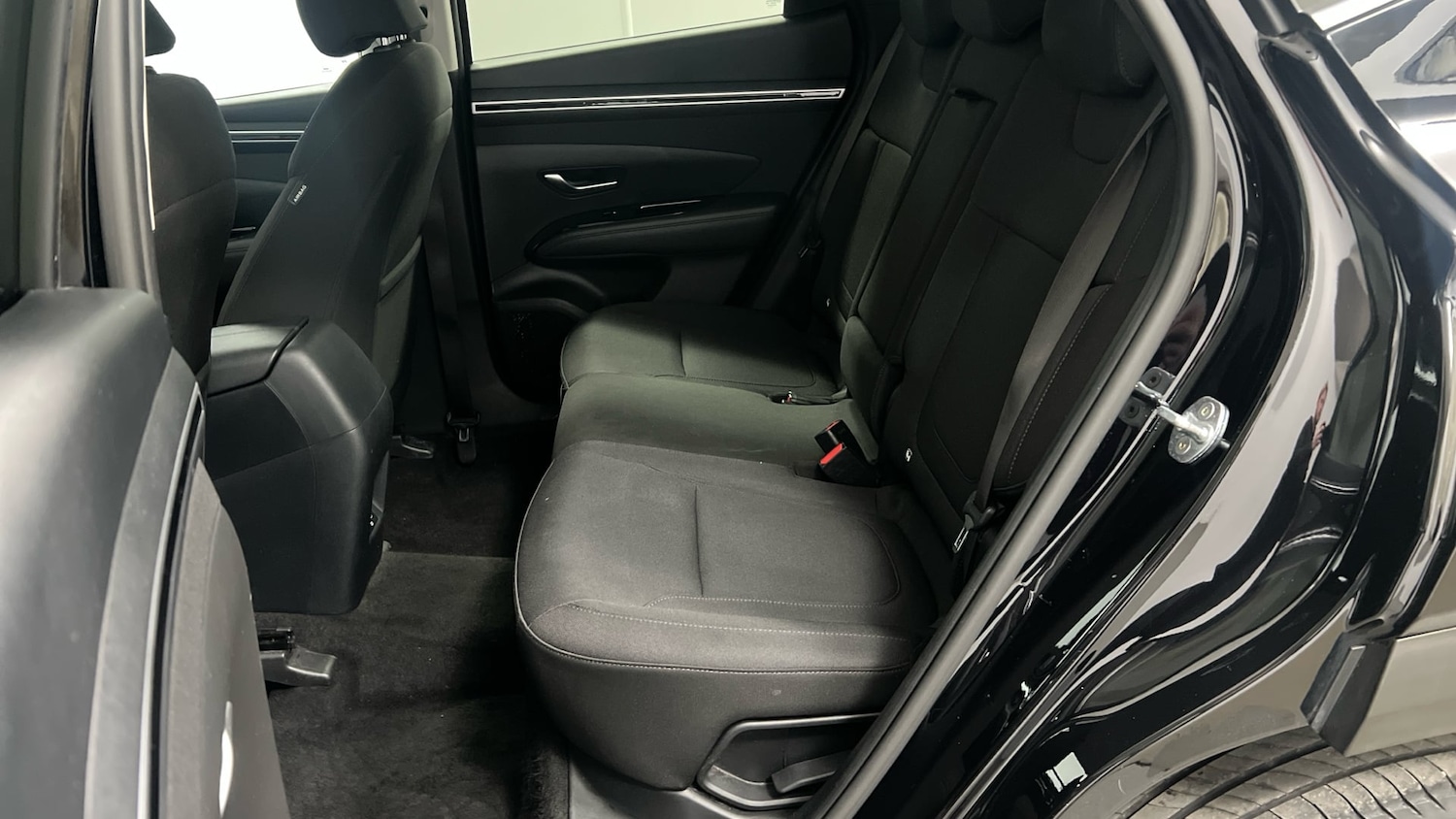 Used Hyundai TUCSON 2023 for sale - 77837171: Photo 9