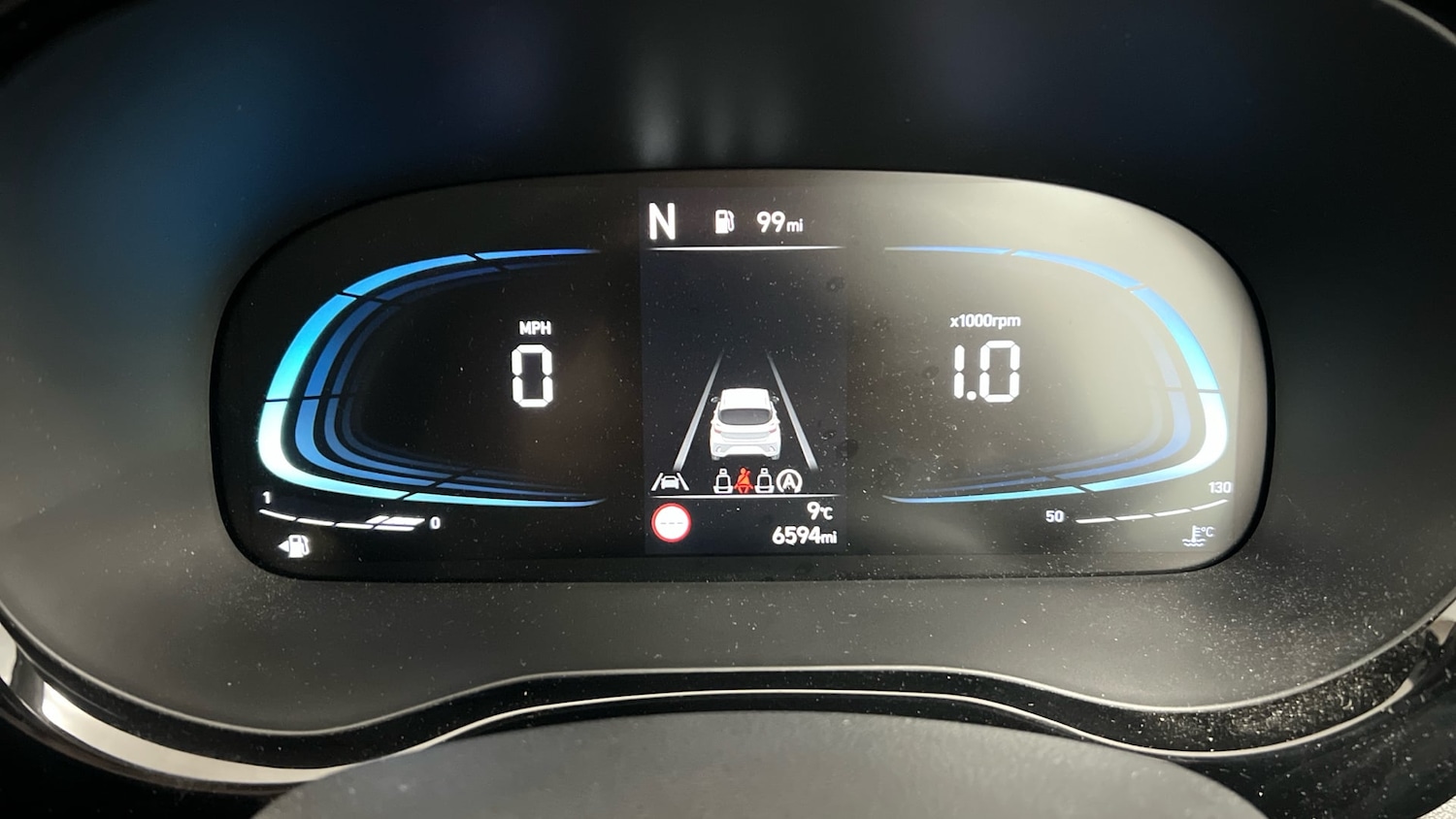 Used Hyundai i10 2025 for sale - 77154585: Photo 10