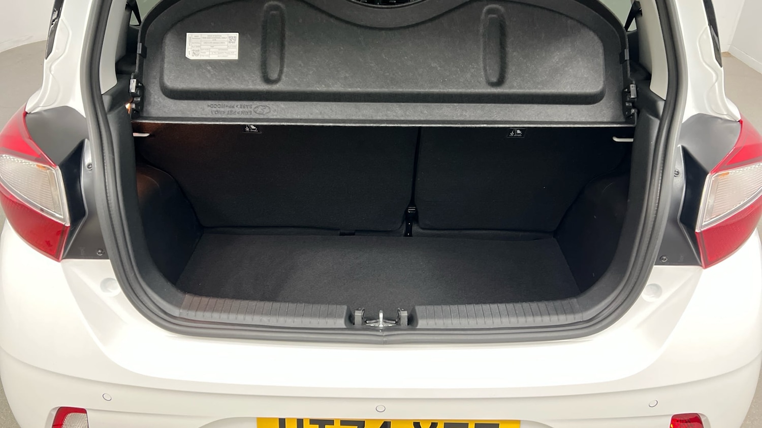 Used Hyundai i10 2025 for sale - 77154585: Photo 11