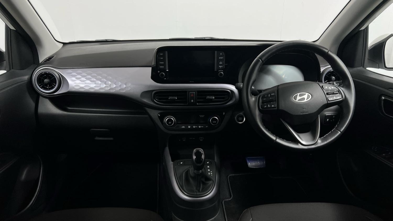 Used Hyundai i10 2025 for sale - 77154585: Photo 13