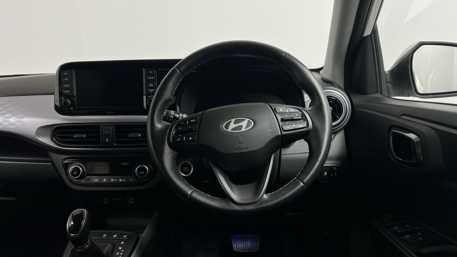 Used Hyundai i10 2025 for sale - 77154585: Photo 14