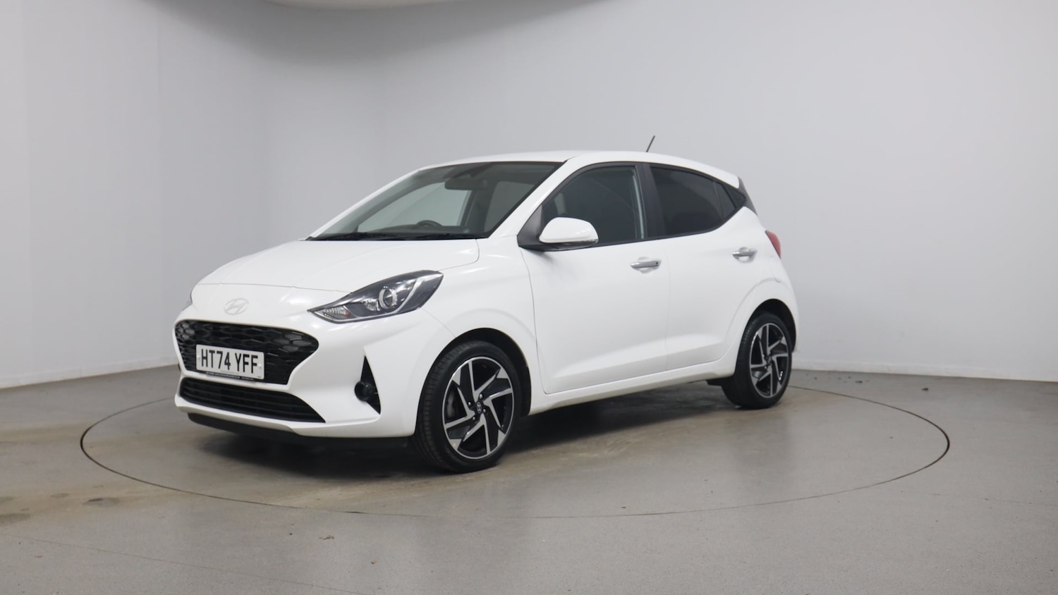 Used Hyundai i10 2025 for sale - 77154585: Photo 18