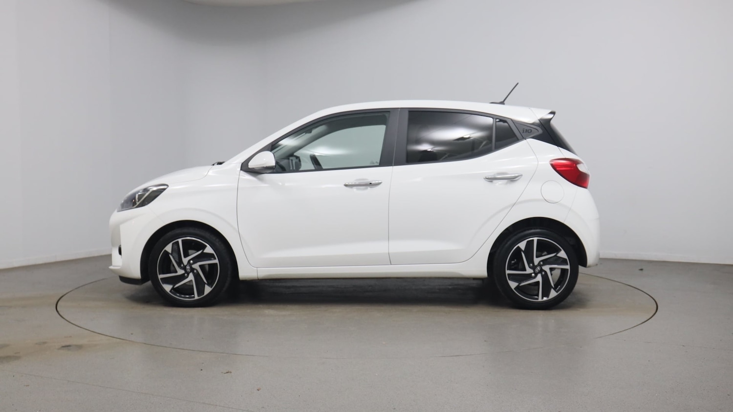 Used Hyundai i10 2025 for sale - 77154585: Photo 19