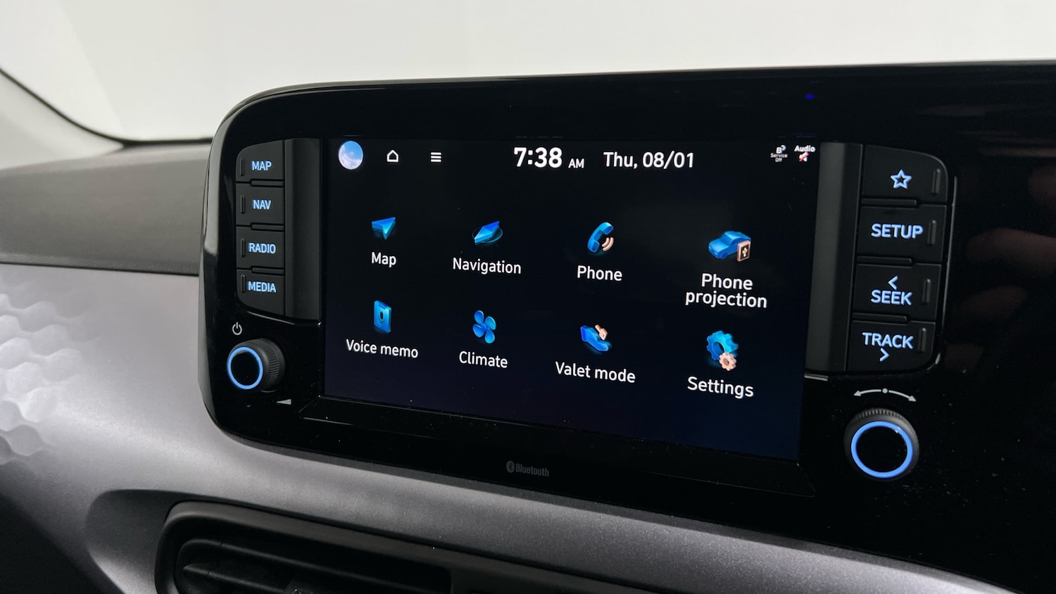 Used Hyundai i10 2025 for sale - 77154585: Photo 22