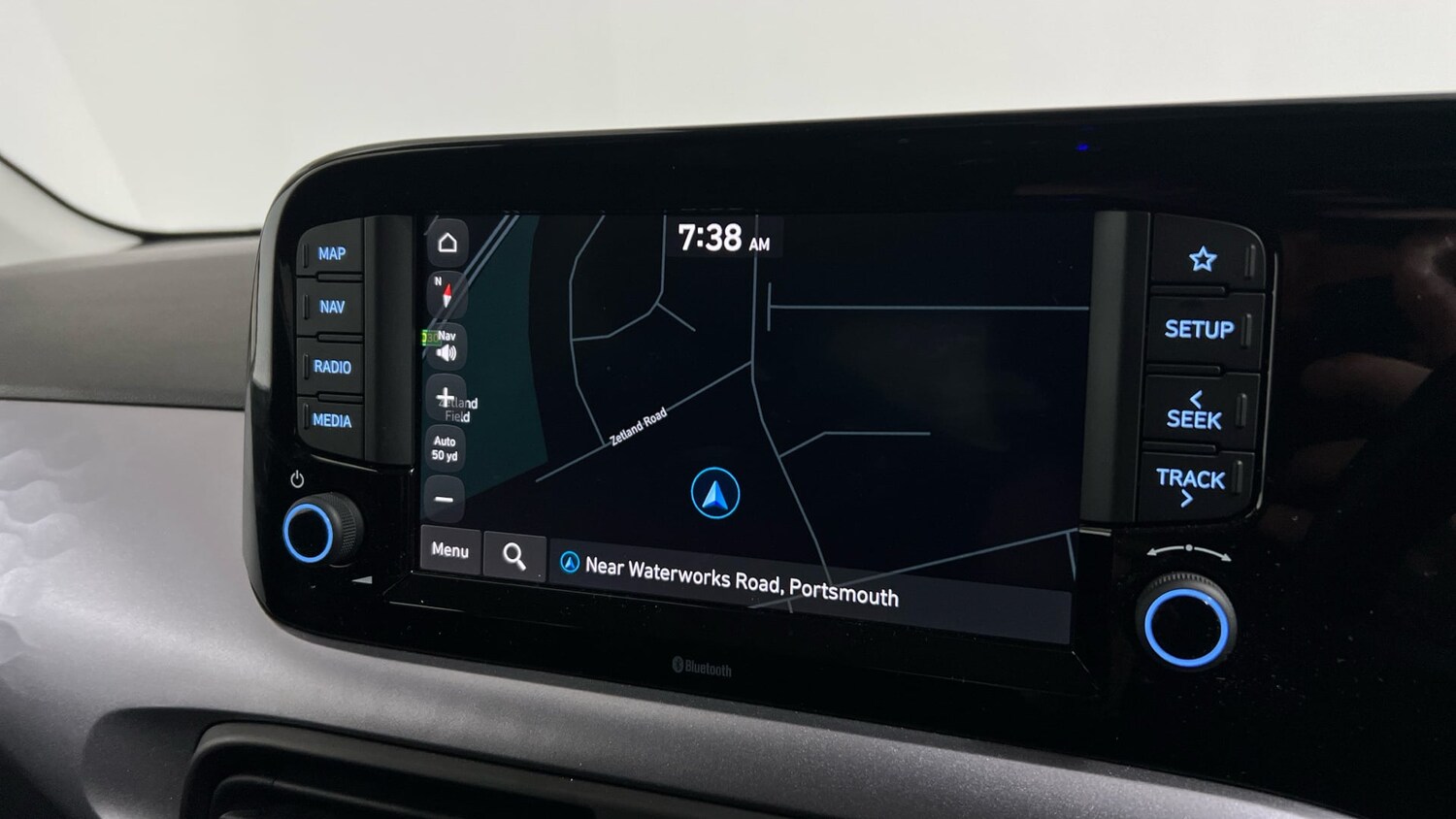 Used Hyundai i10 2025 for sale - 77154585: Photo 23