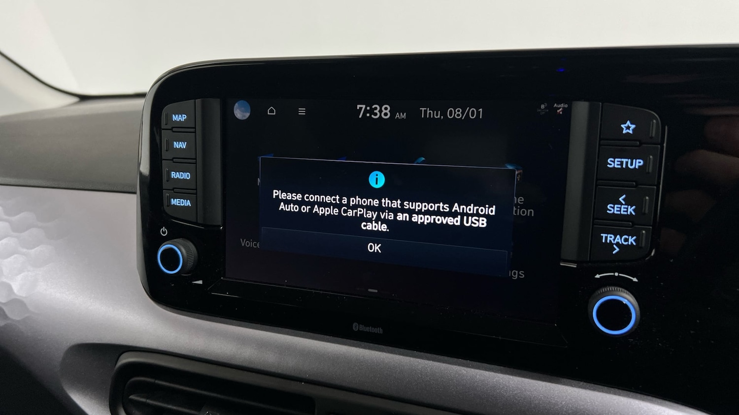 Used Hyundai i10 2025 for sale - 77154585: Photo 24