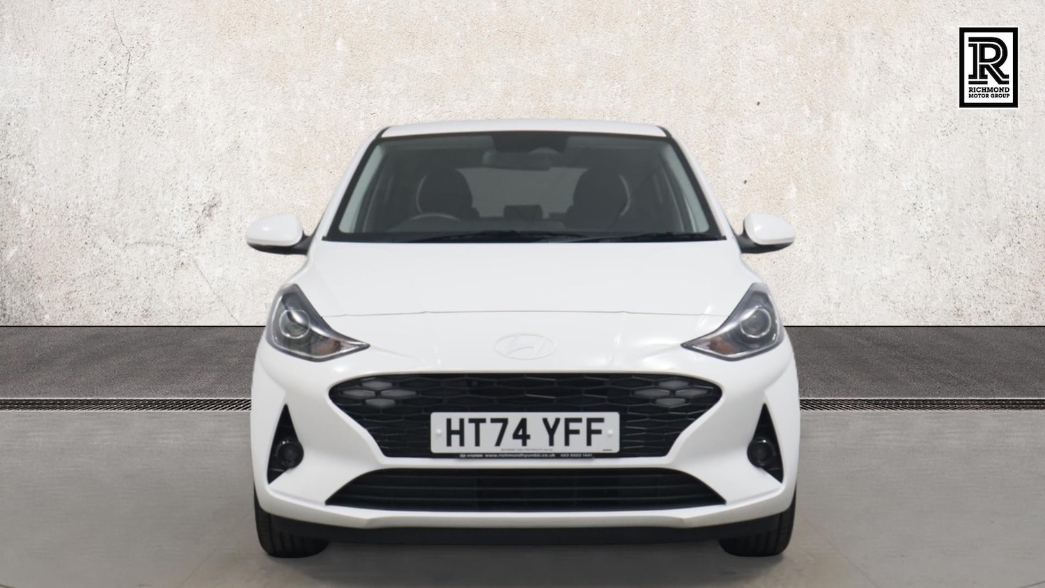 Used Hyundai i10 2025 for sale - 77154585: Photo 7