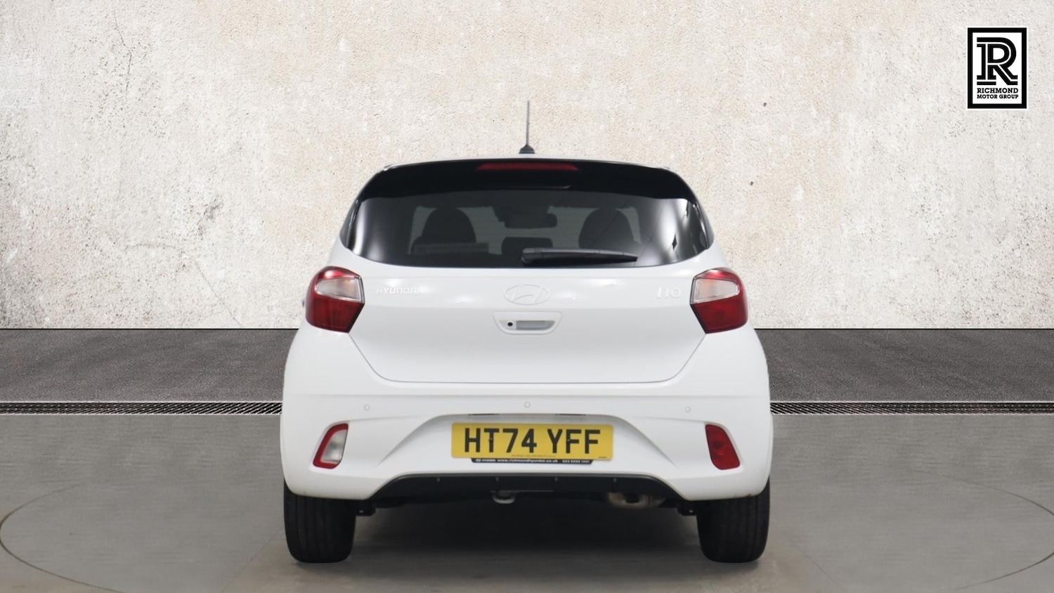 Used Hyundai i10 2025 for sale - 77154585: Photo 8