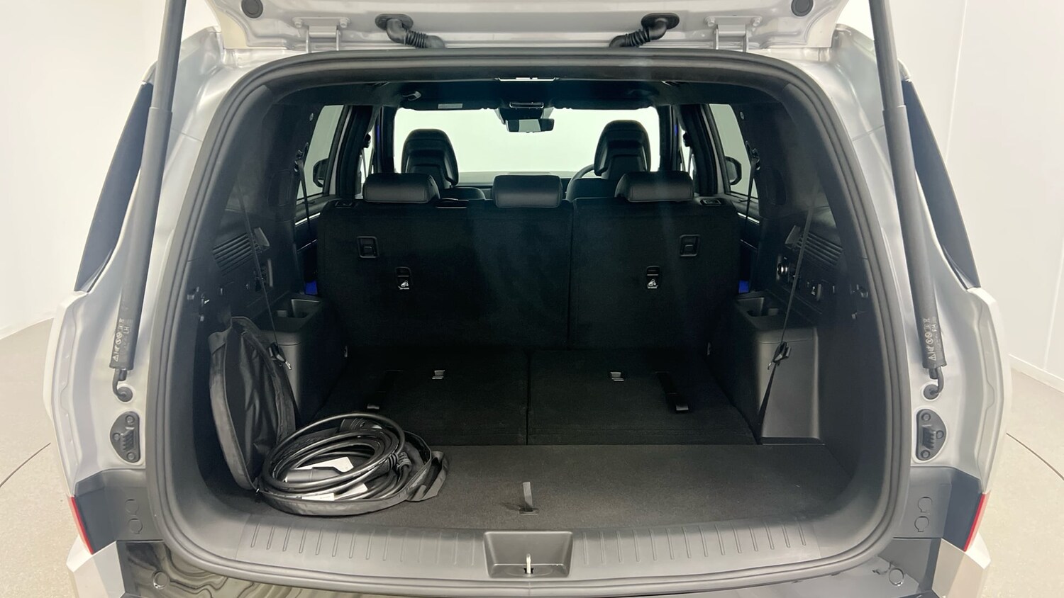 Used Hyundai Santa Fe 2025 for sale - 77897884: Photo 11