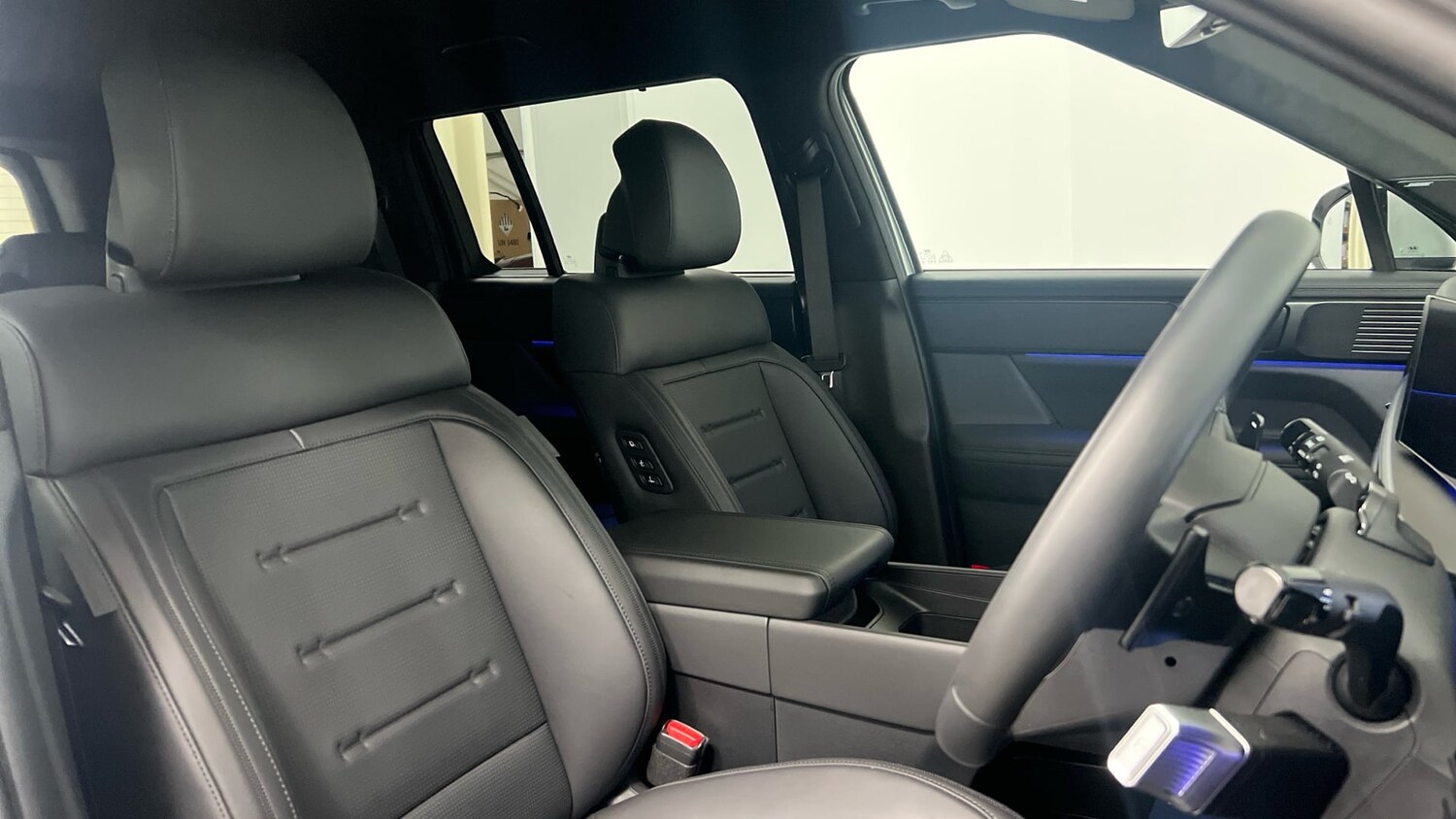 Used Hyundai Santa Fe 2025 for sale - 77897884: Photo 12