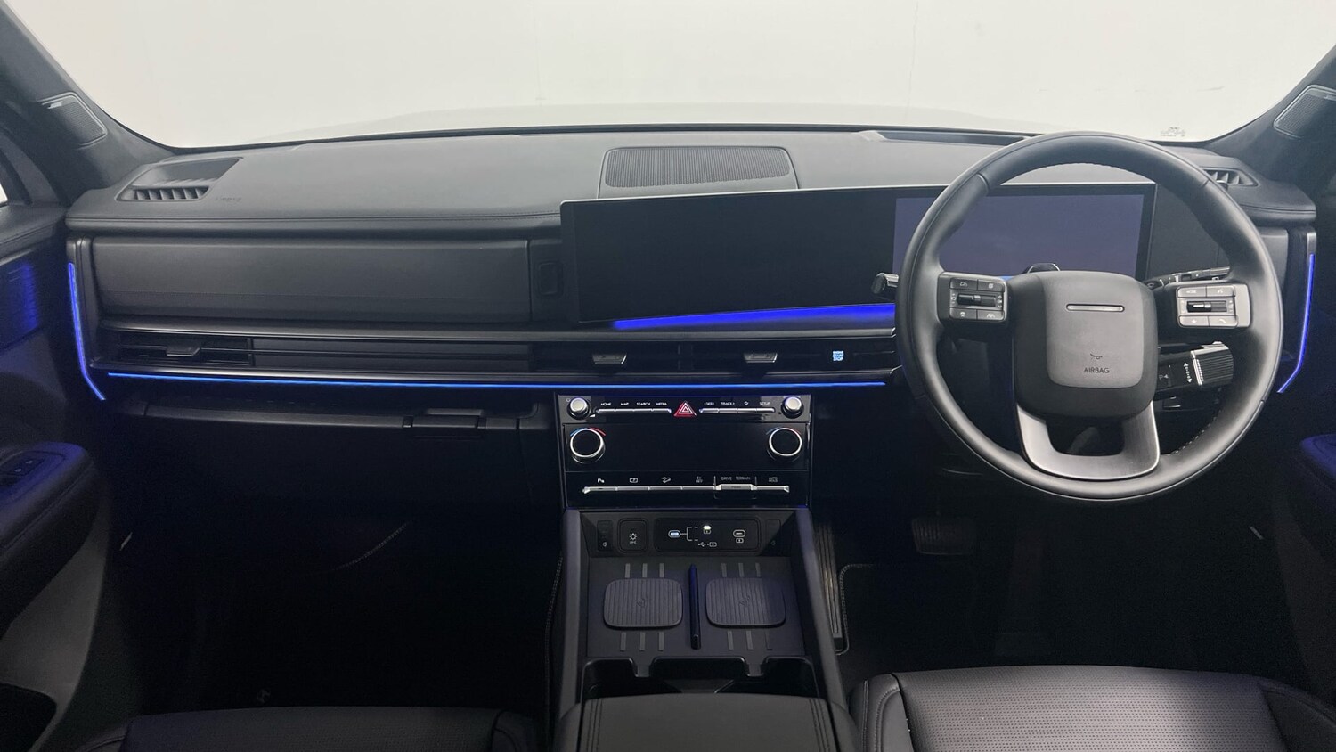 Used Hyundai Santa Fe 2025 for sale - 77897884: Photo 13