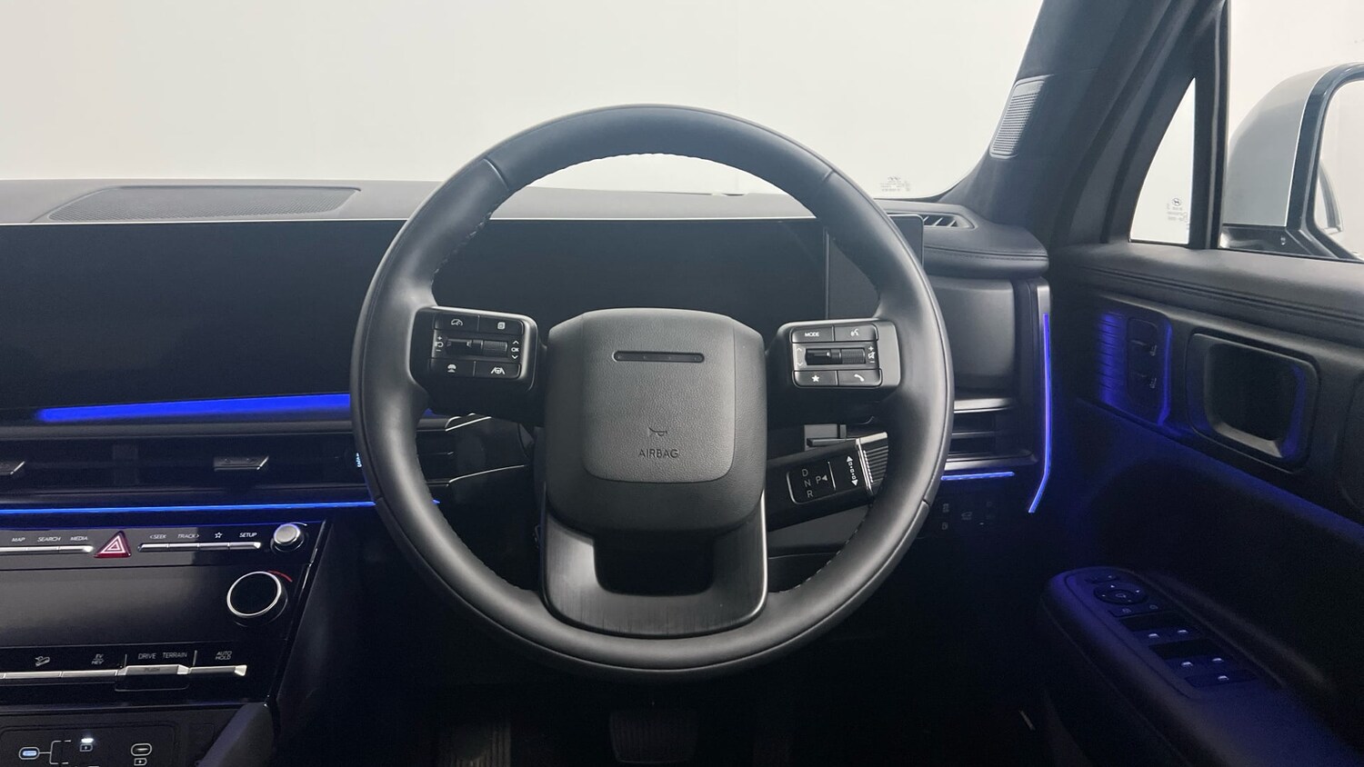 Used Hyundai Santa Fe 2025 for sale - 77897884: Photo 14