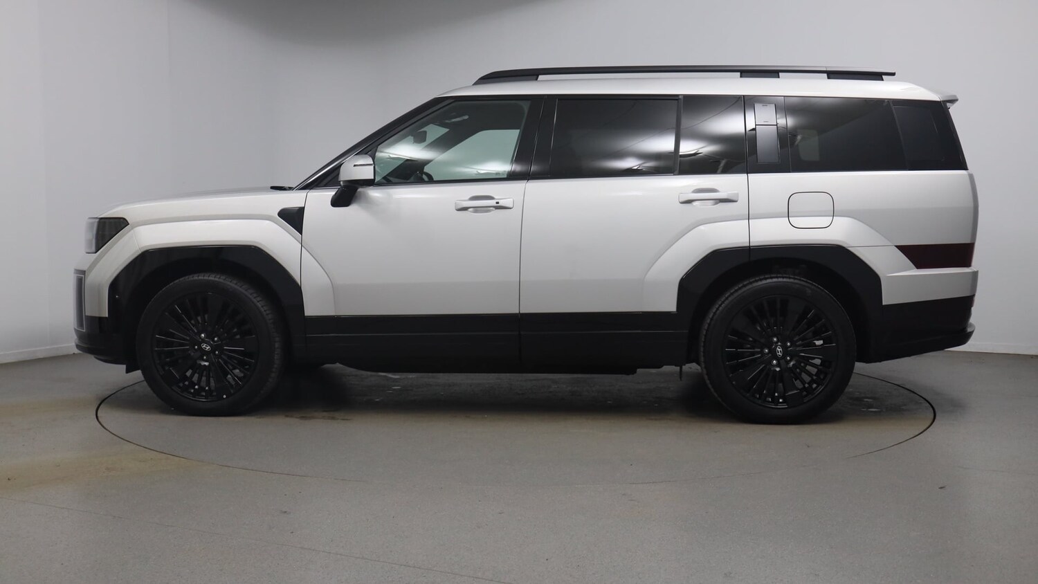 Used Hyundai Santa Fe 2025 for sale - 77897884: Photo 19