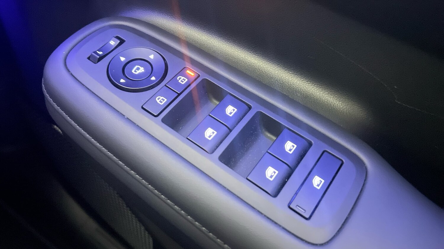 Used Hyundai Santa Fe 2025 for sale - 77897884: Photo 21