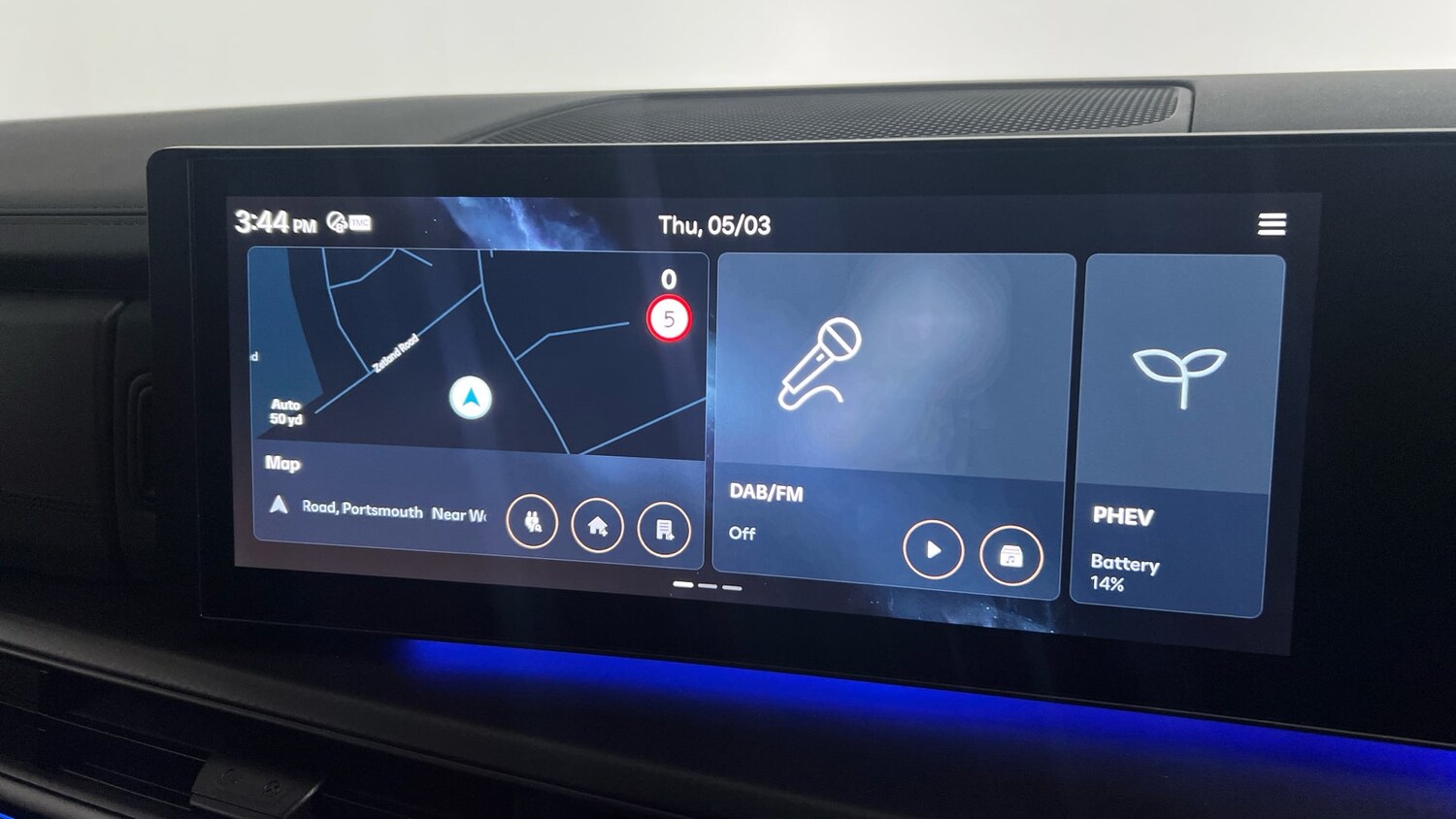 Used Hyundai Santa Fe 2025 for sale - 77897884: Photo 22