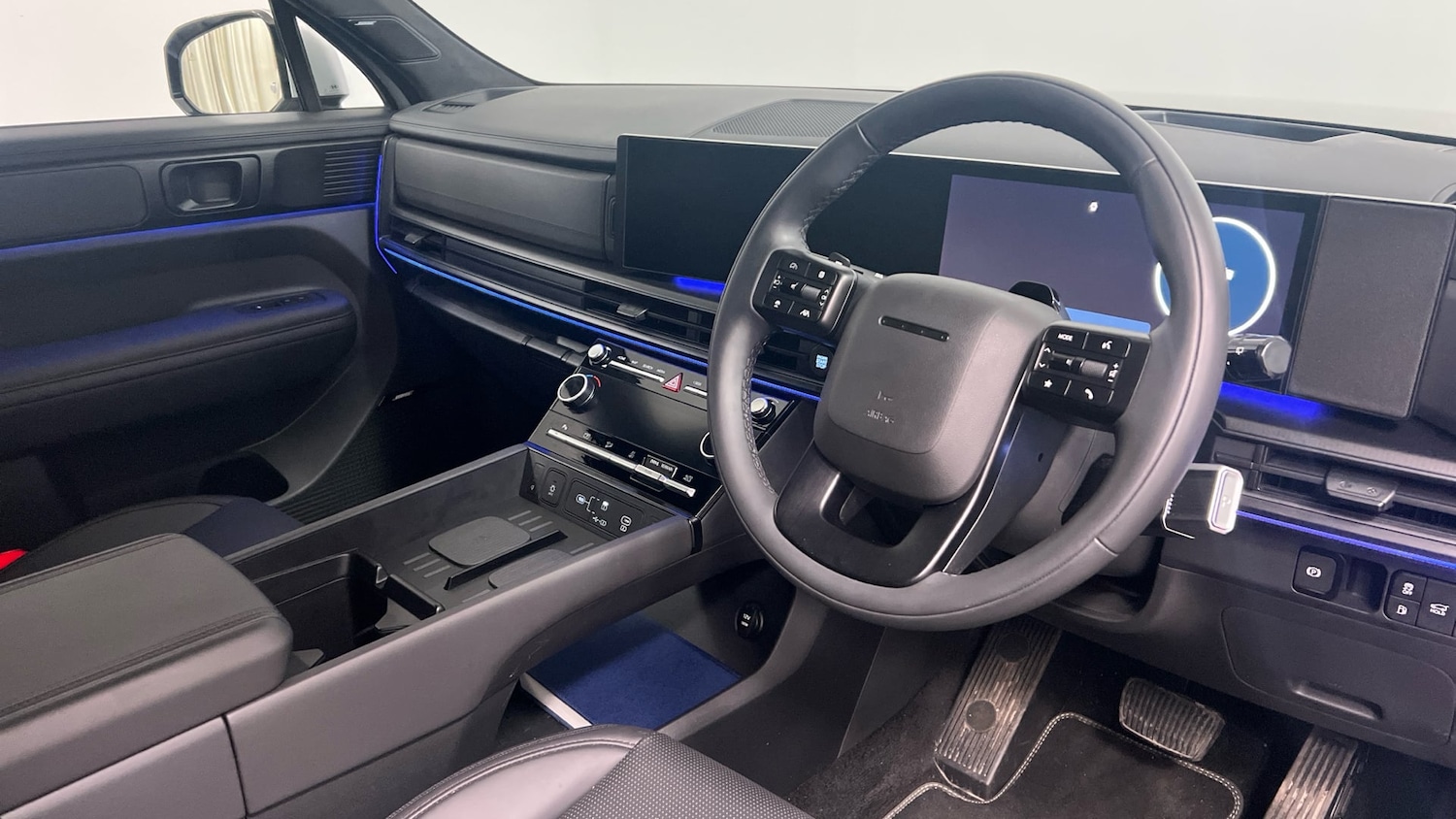 Used Hyundai Santa Fe 2025 for sale - 77897884: Photo 6