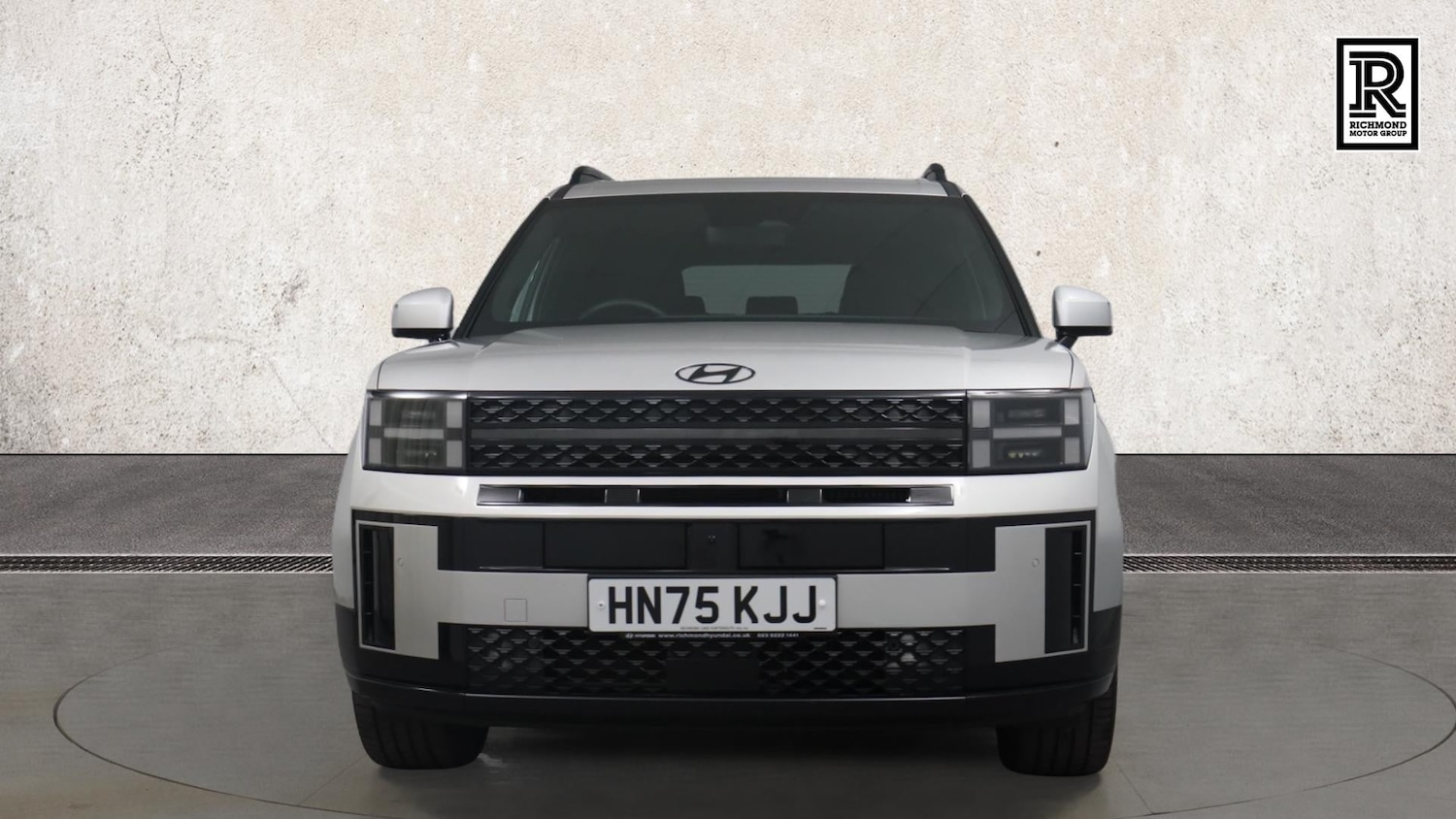 Used Hyundai Santa Fe 2025 for sale - 77897884: Photo 7