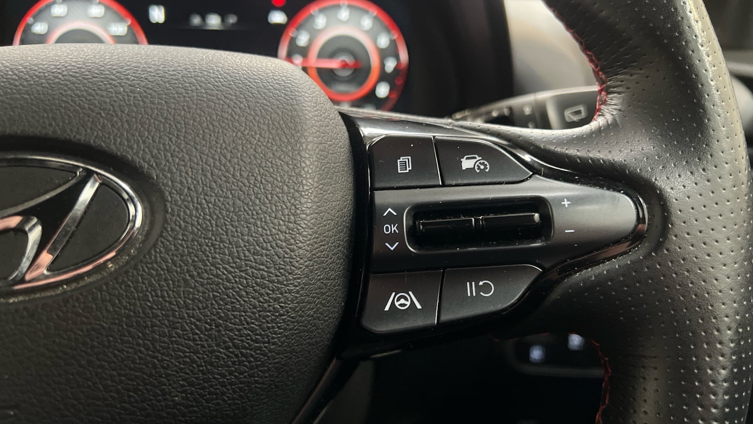 Used Hyundai i20 2023 for sale - 77237173: Photo 16