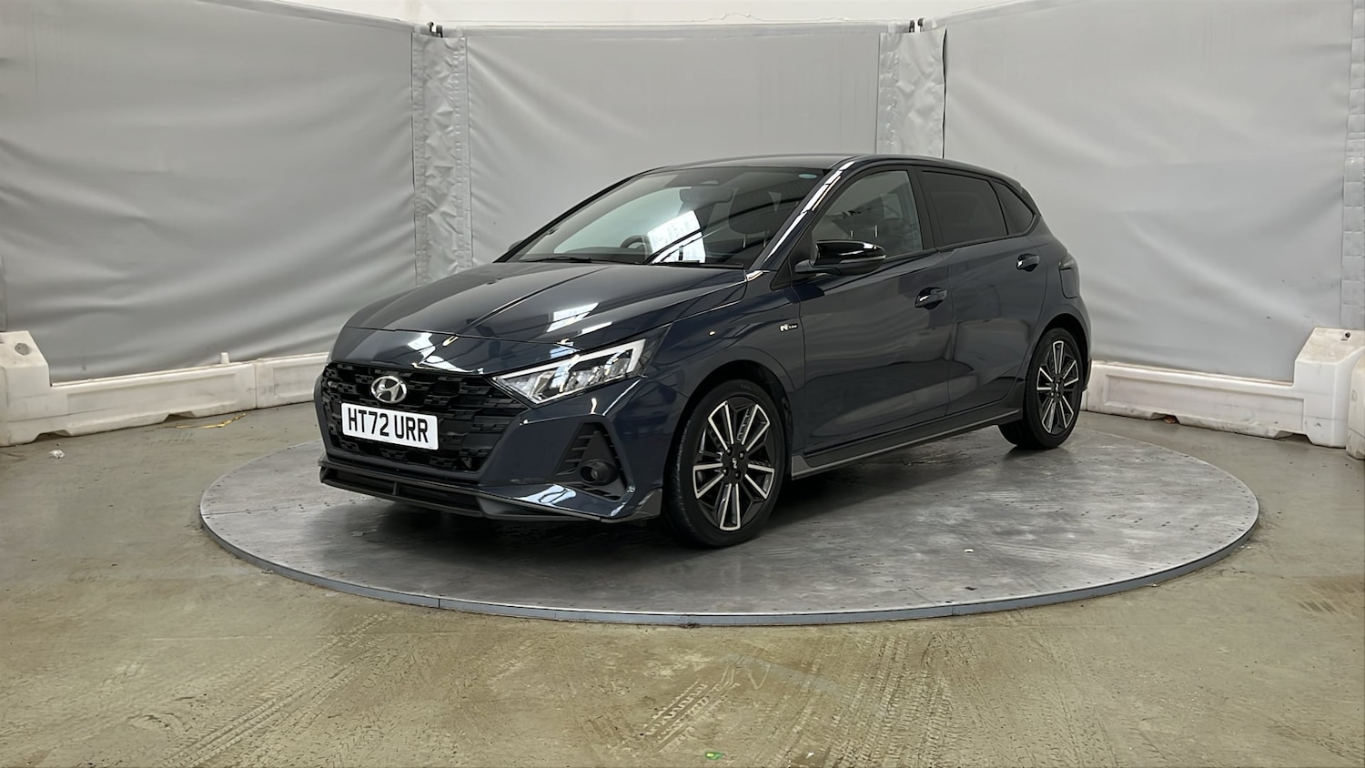 Used Hyundai i20 2023 for sale - 77237173: Photo 18