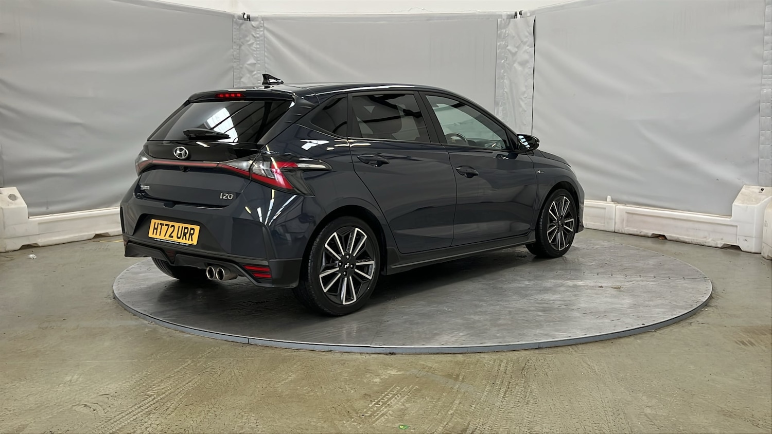 Used Hyundai i20 2023 for sale - 77237173: Photo 20