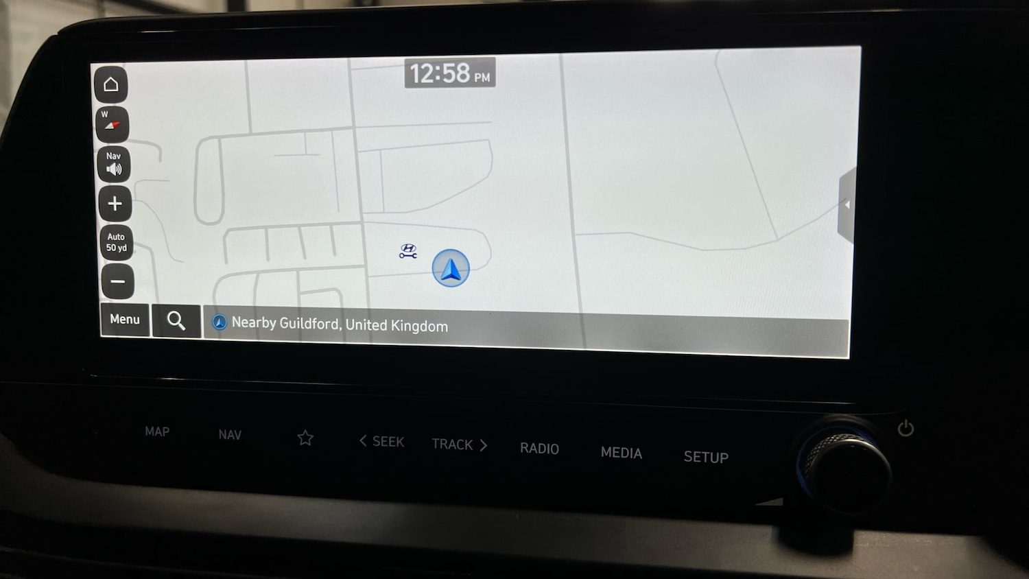 Used Hyundai i20 2023 for sale - 77237173: Photo 22