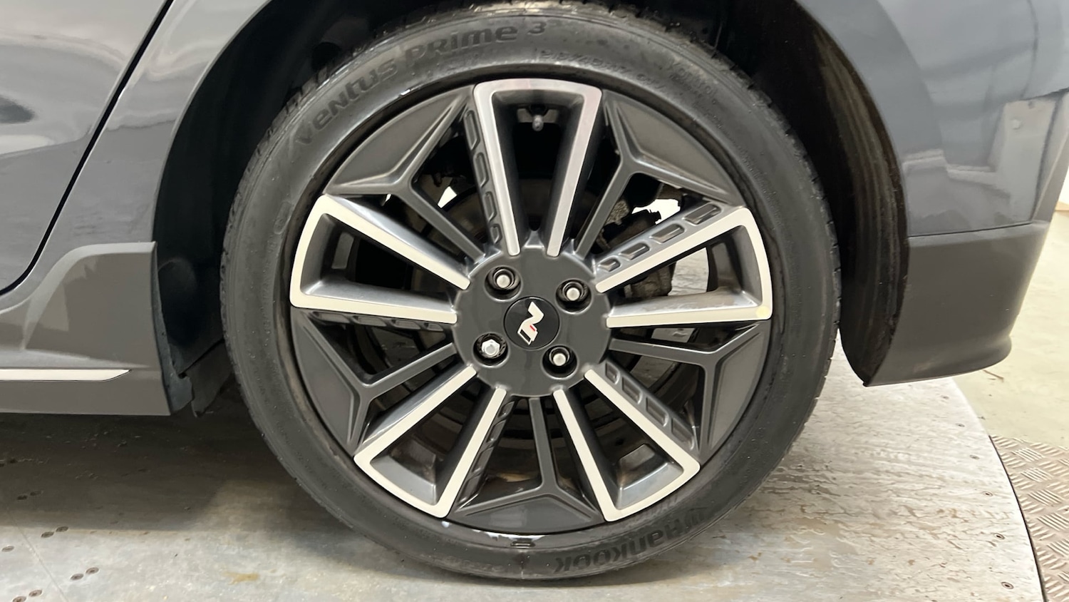 Used Hyundai i20 2023 for sale - 77237173: Photo 5