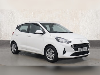 2022 (72) - 1.0 MPi SE 5dr