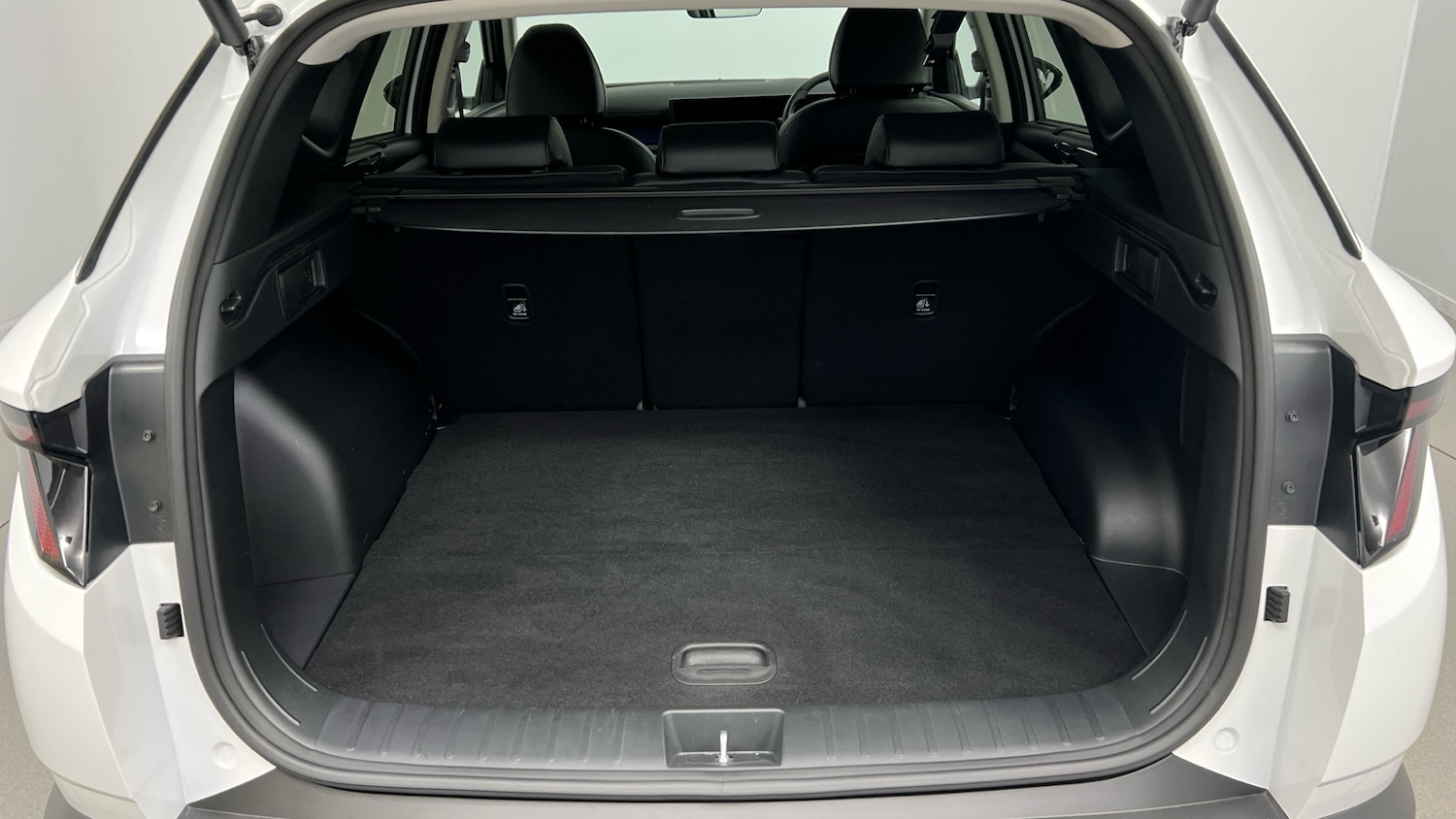 Used Hyundai TUCSON 2025 for sale - 76758928: Photo 11