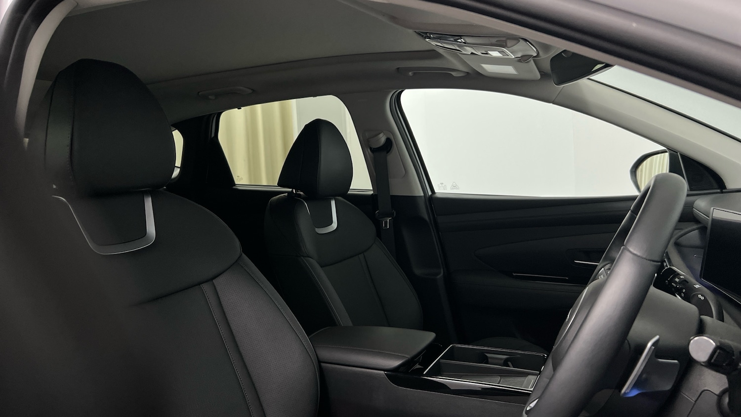 Used Hyundai TUCSON 2025 for sale - 76758928: Photo 12