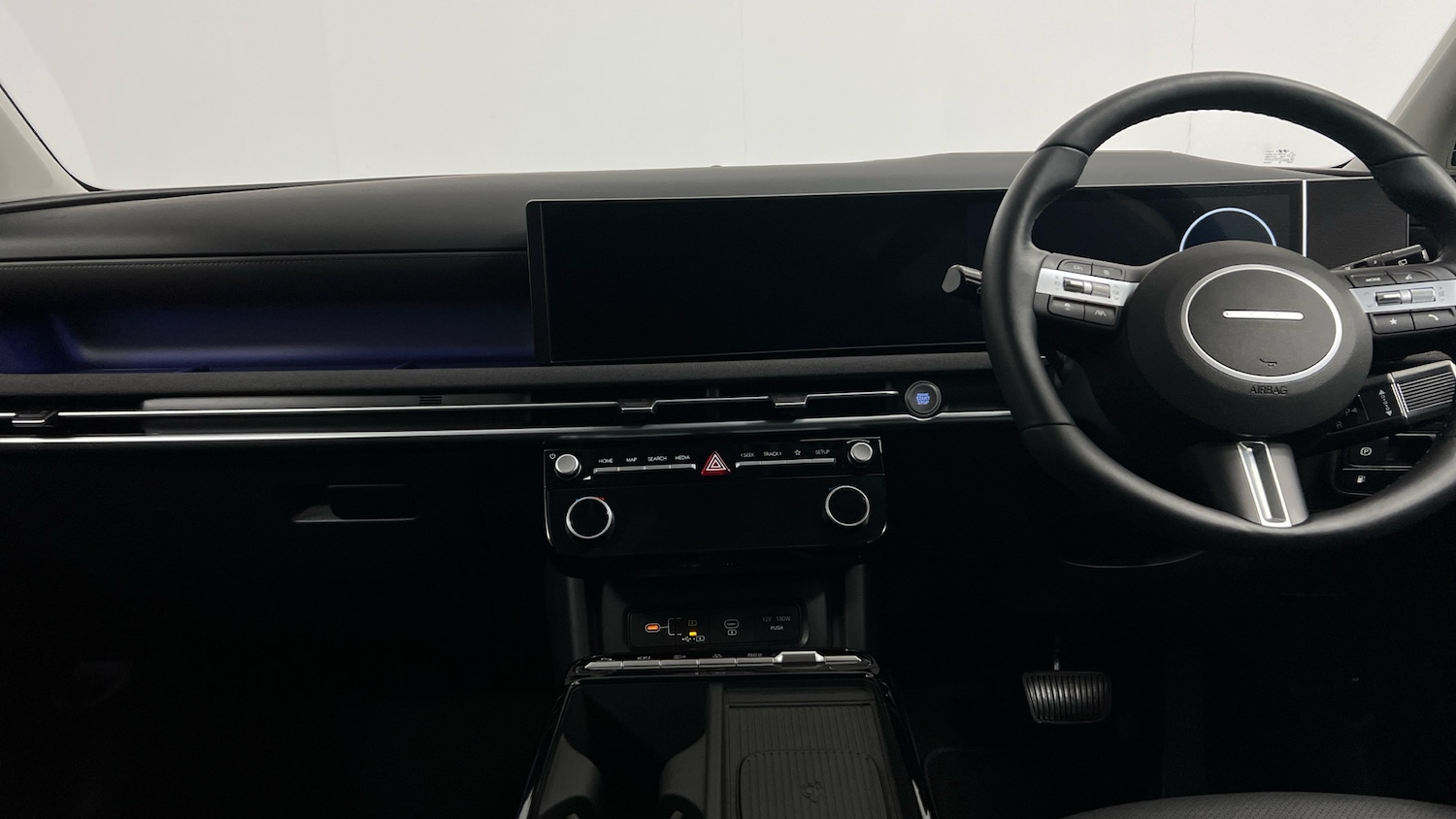 Used Hyundai TUCSON 2025 for sale - 76758928: Photo 13