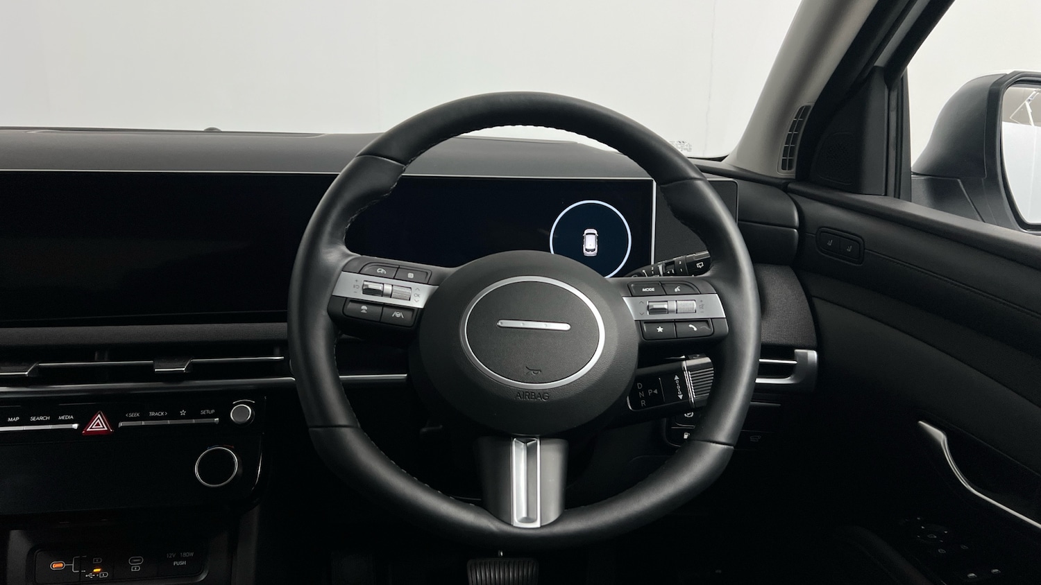 Used Hyundai TUCSON 2025 for sale - 76758928: Photo 14