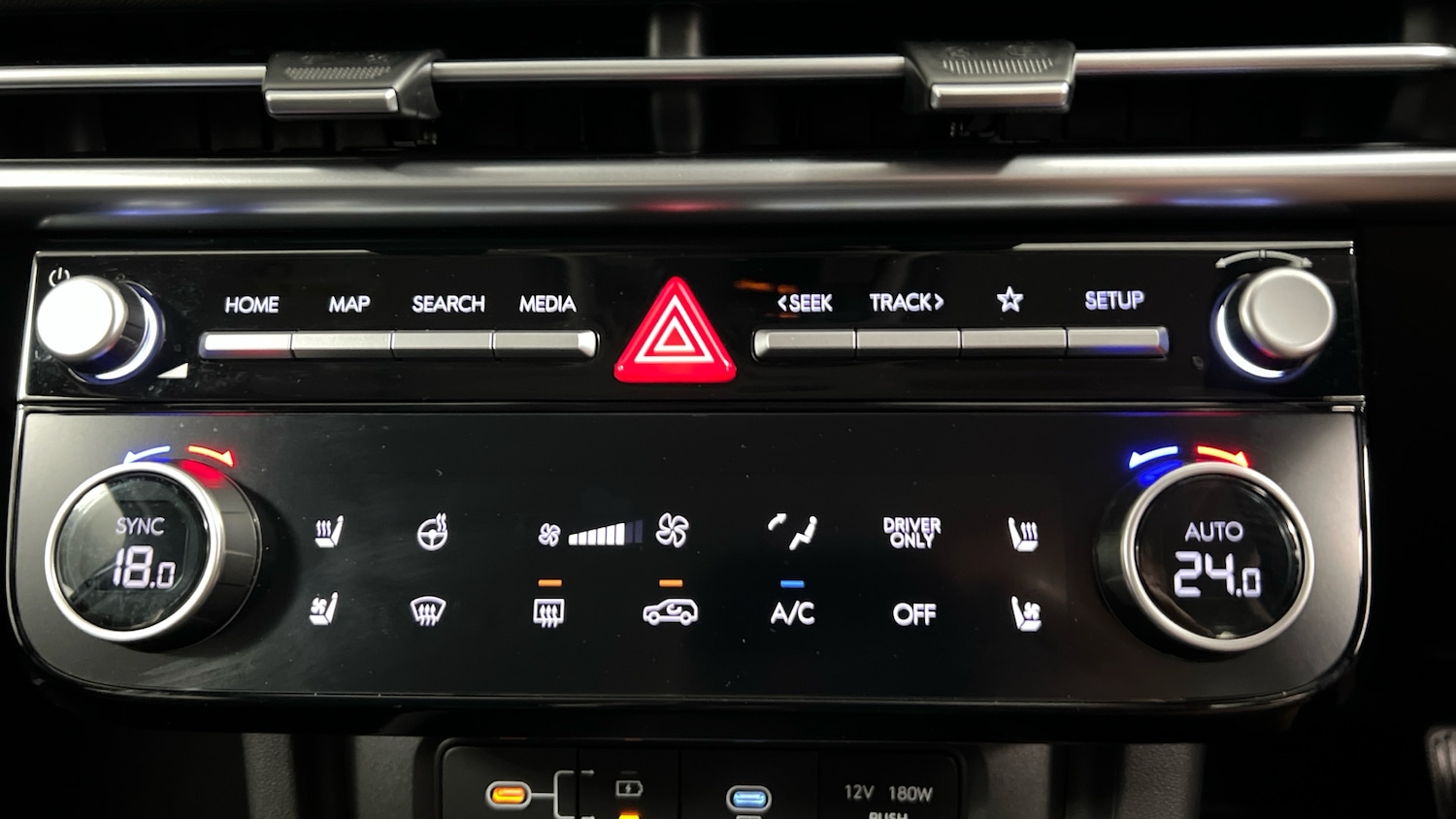 Used Hyundai TUCSON 2025 for sale - 76758928: Photo 17