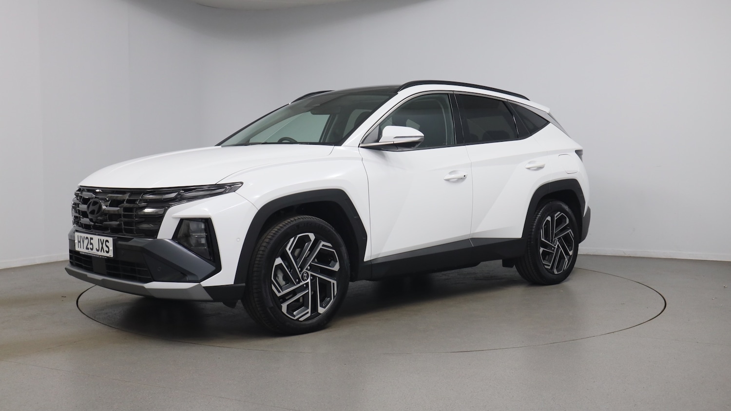 Used Hyundai TUCSON 2025 for sale - 76758928: Photo 18