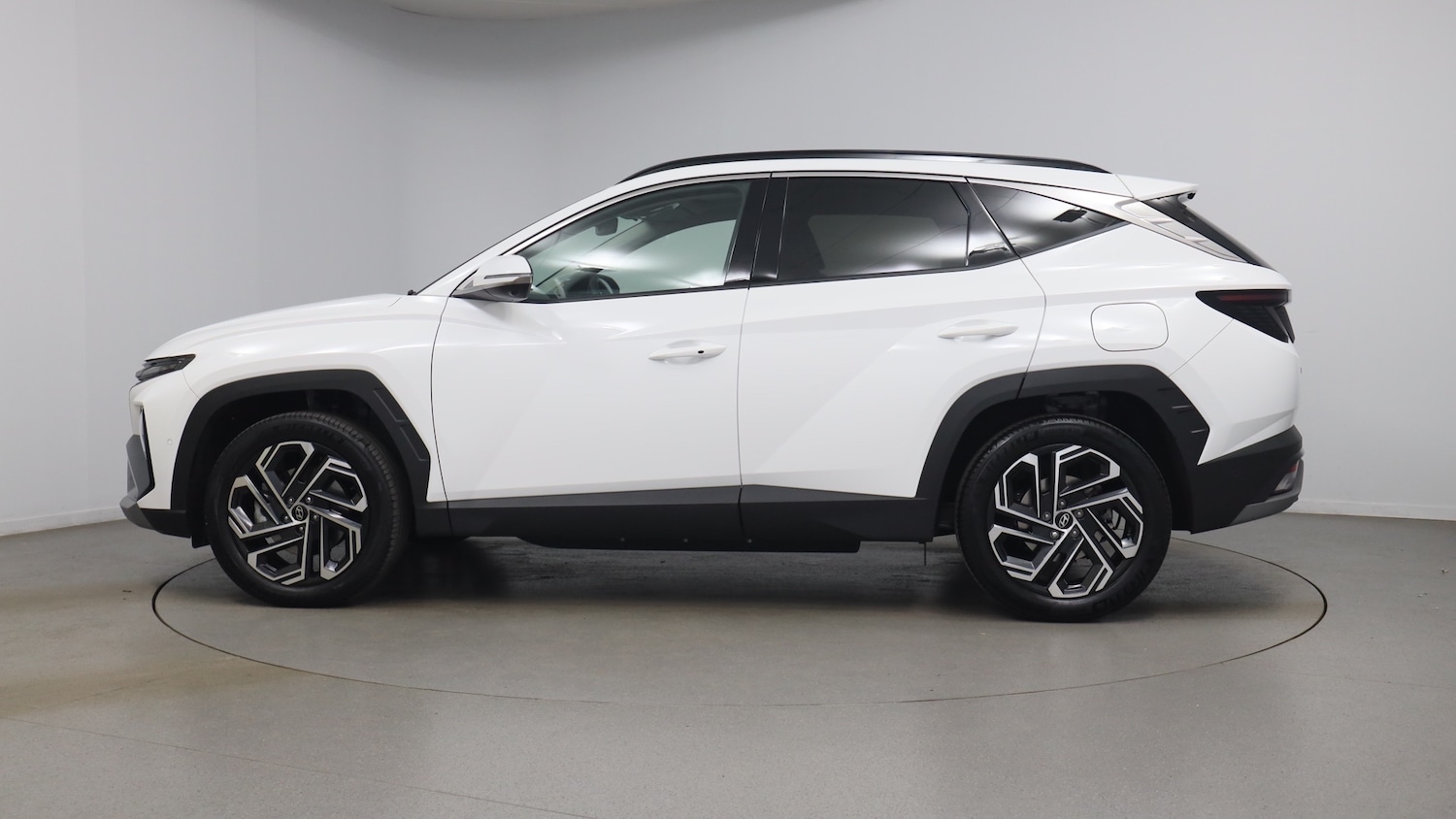 Used Hyundai TUCSON 2025 for sale - 76758928: Photo 19